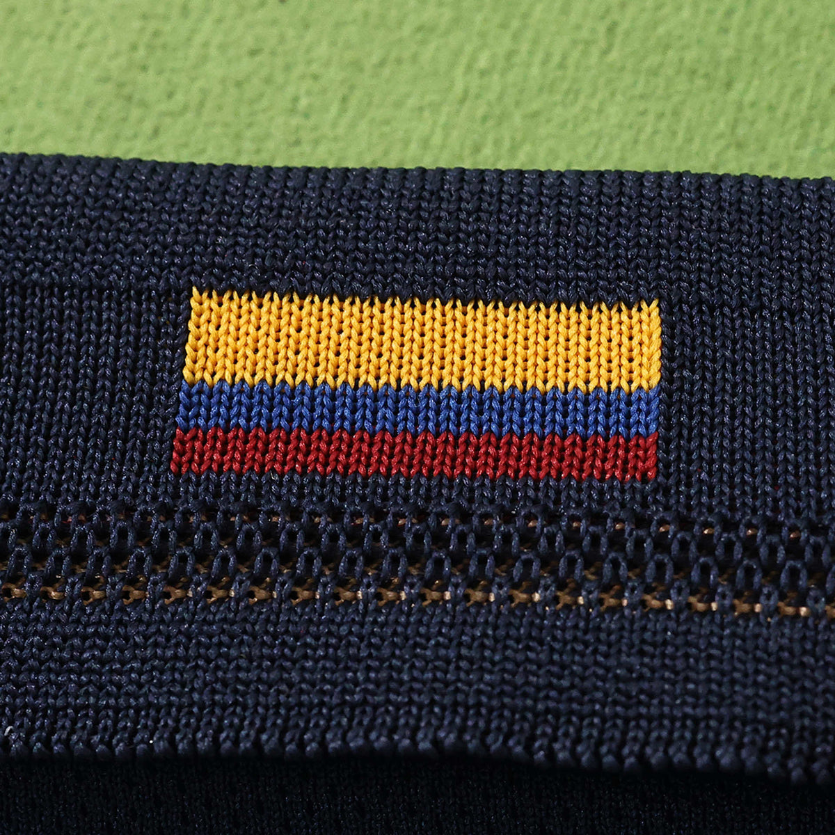 Maillot Équateur Extérieur 2026