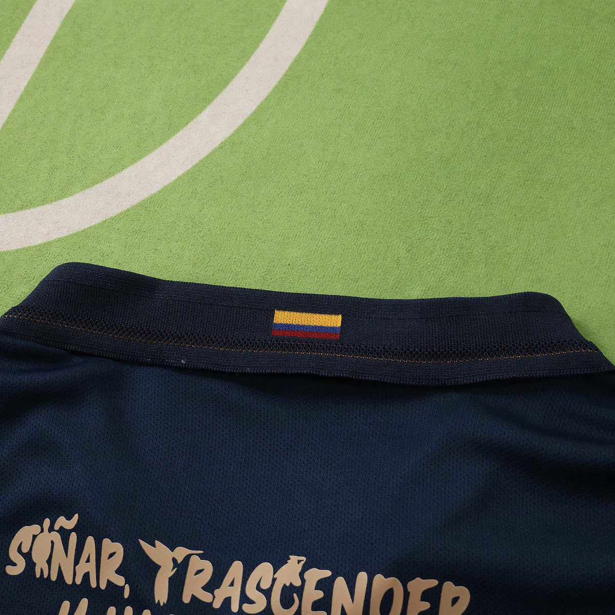 Maillot Équateur Extérieur 2026