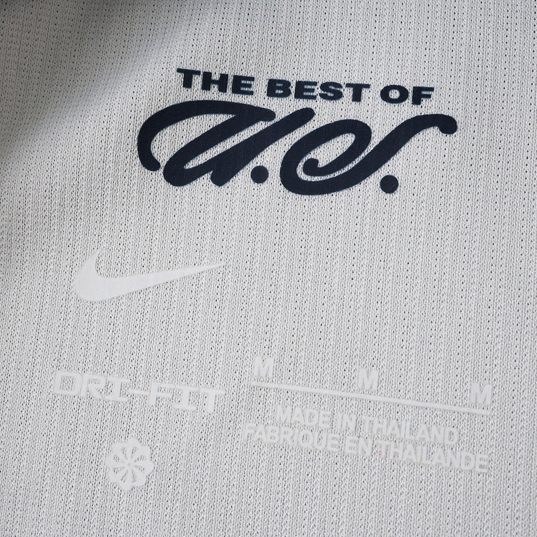 Maillot USA Domicile 2026