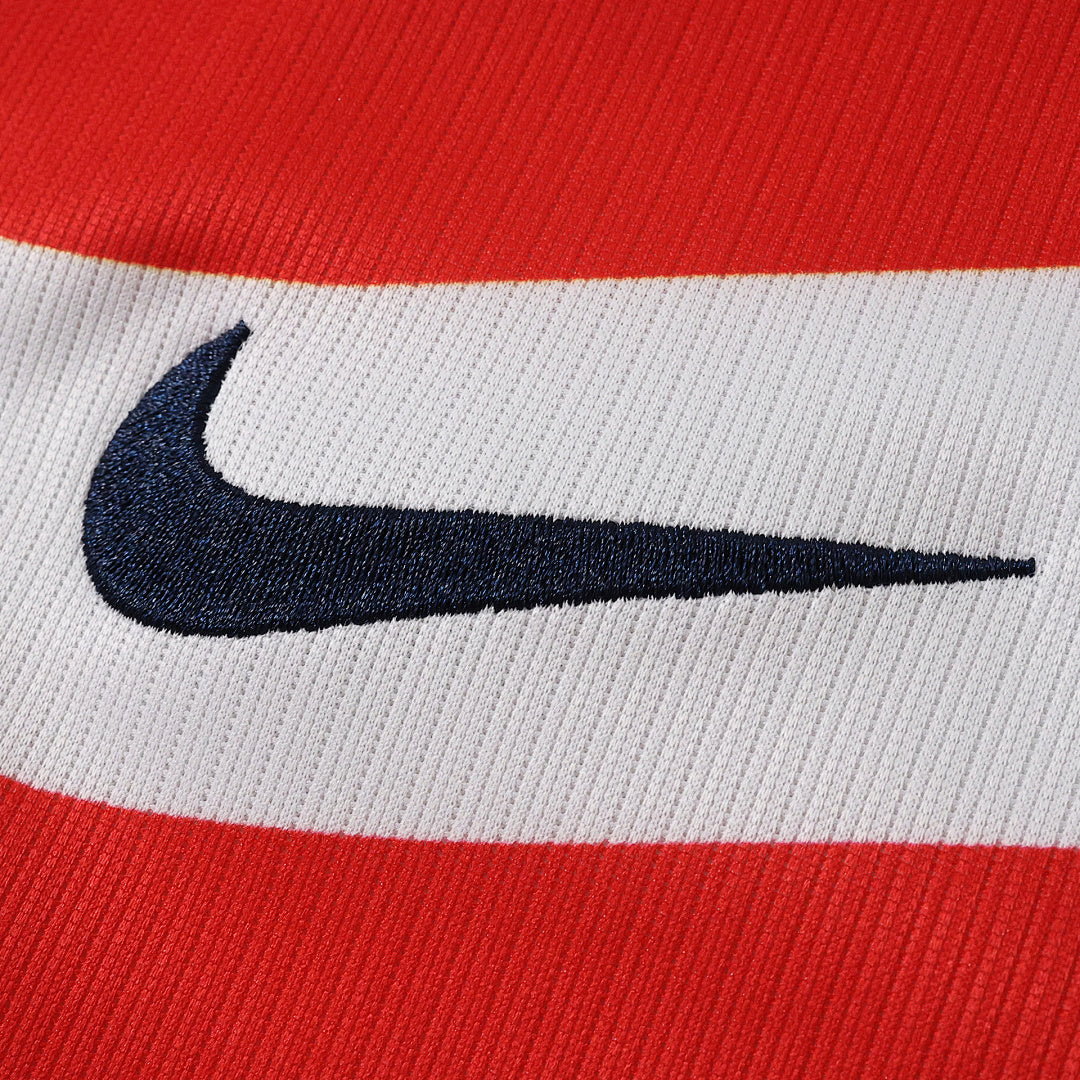 Maillot USA Domicile 2026