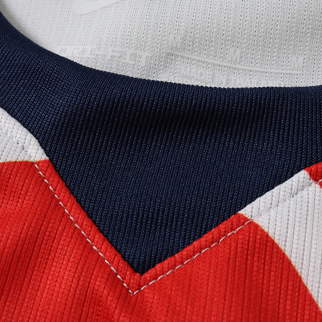 Maillot USA Domicile 2026
