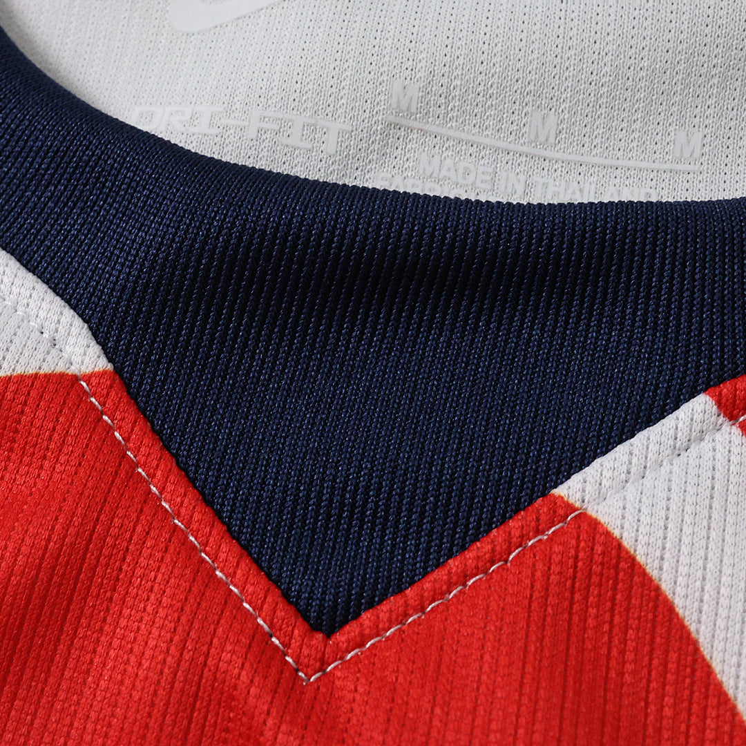 Maillot USA Domicile 2026