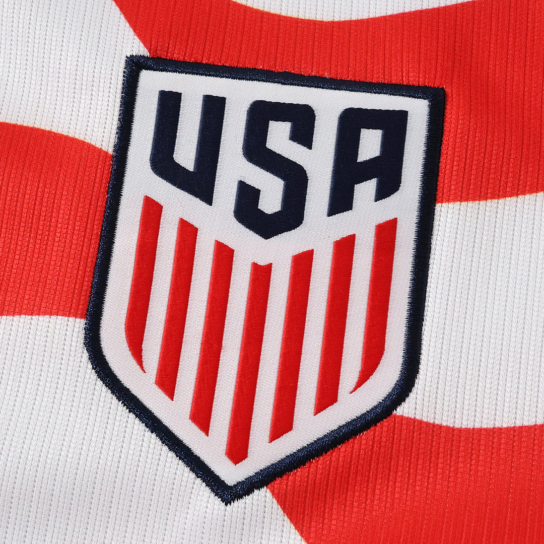 Maillot USA Domicile 2026