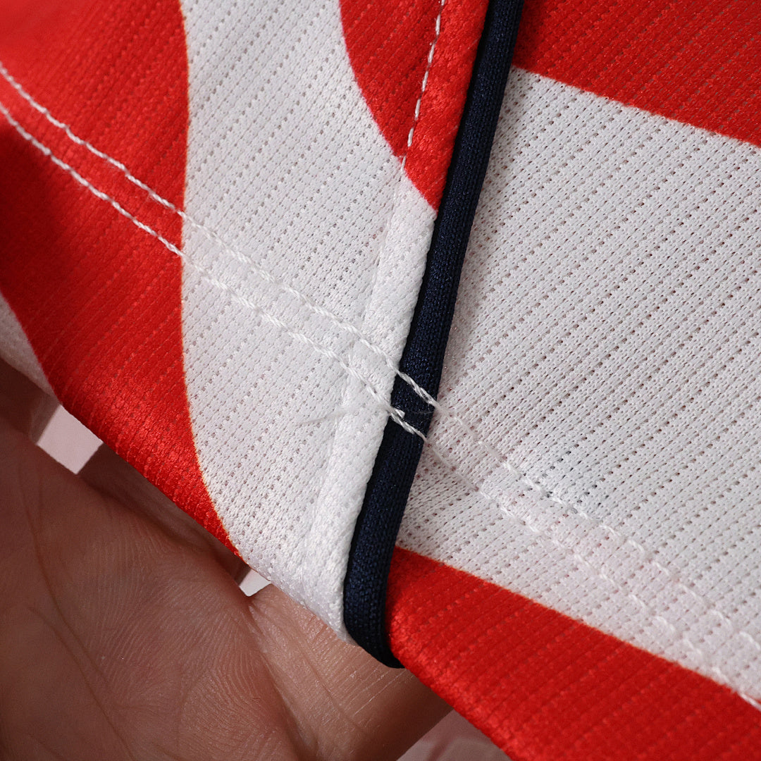 Maillot USA Domicile 2026