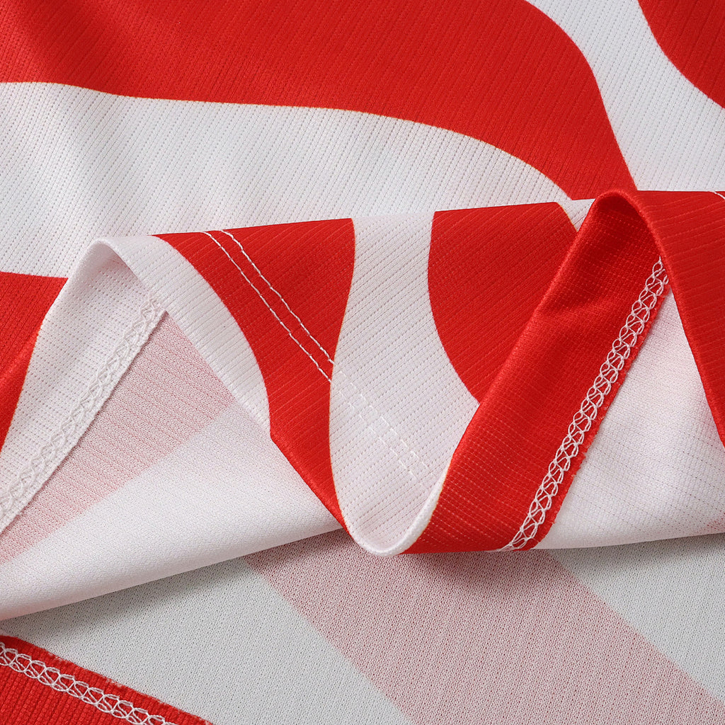 Maillot USA Domicile 2026
