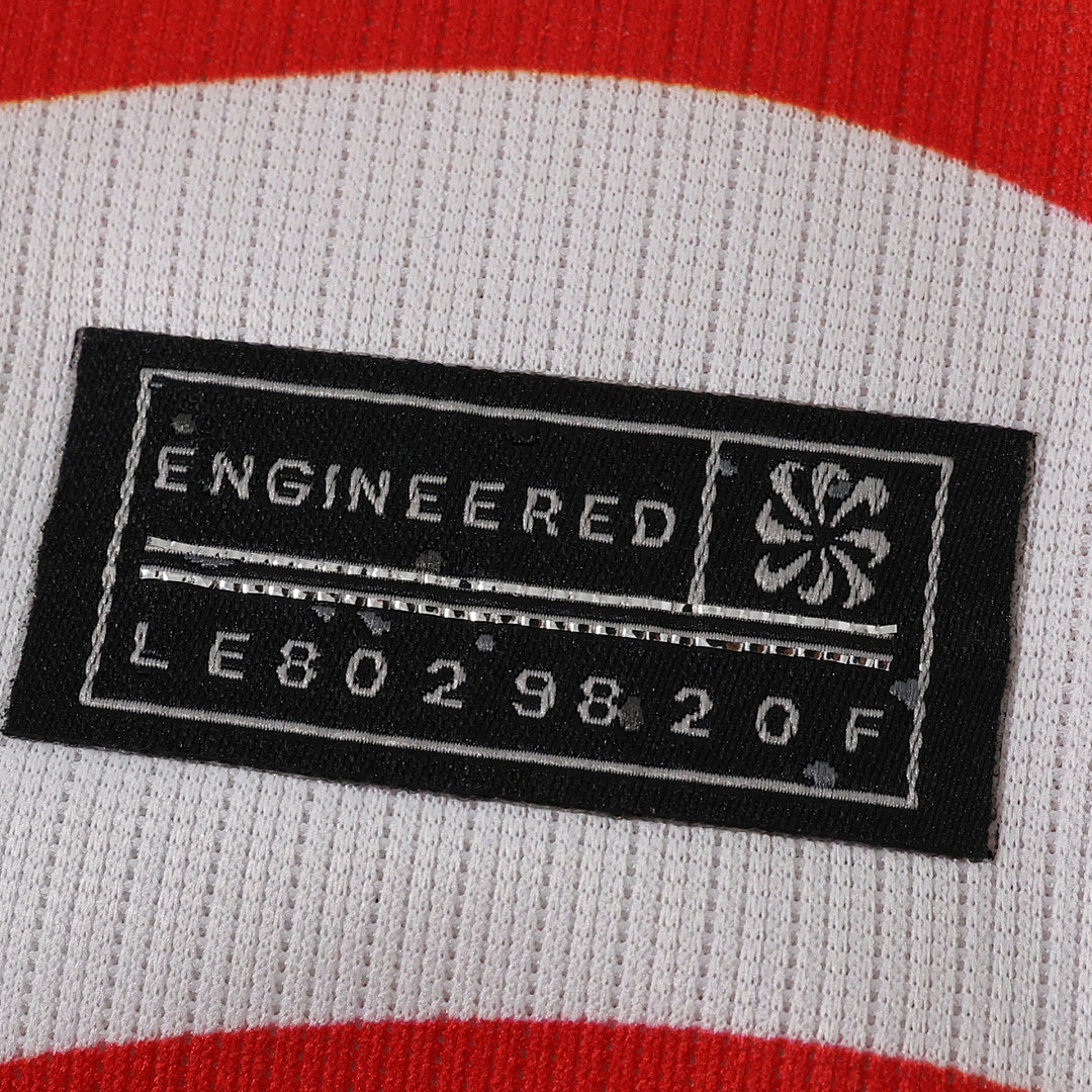 Maillot USA Domicile 2026