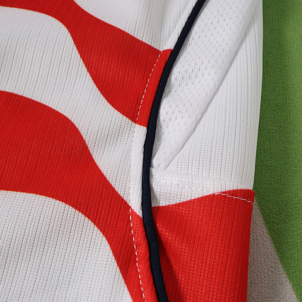Maillot USA Domicile 2026