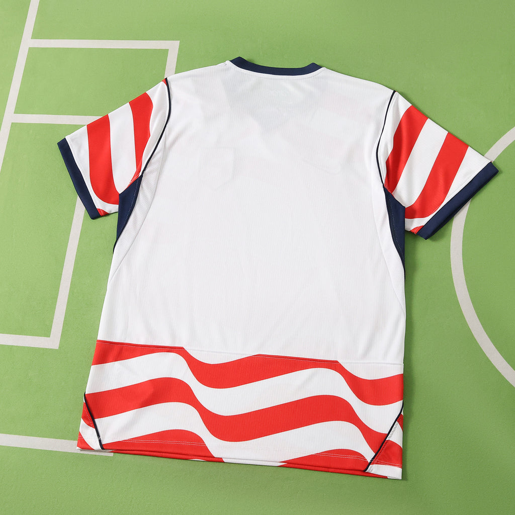 Maillot USA Domicile 2026
