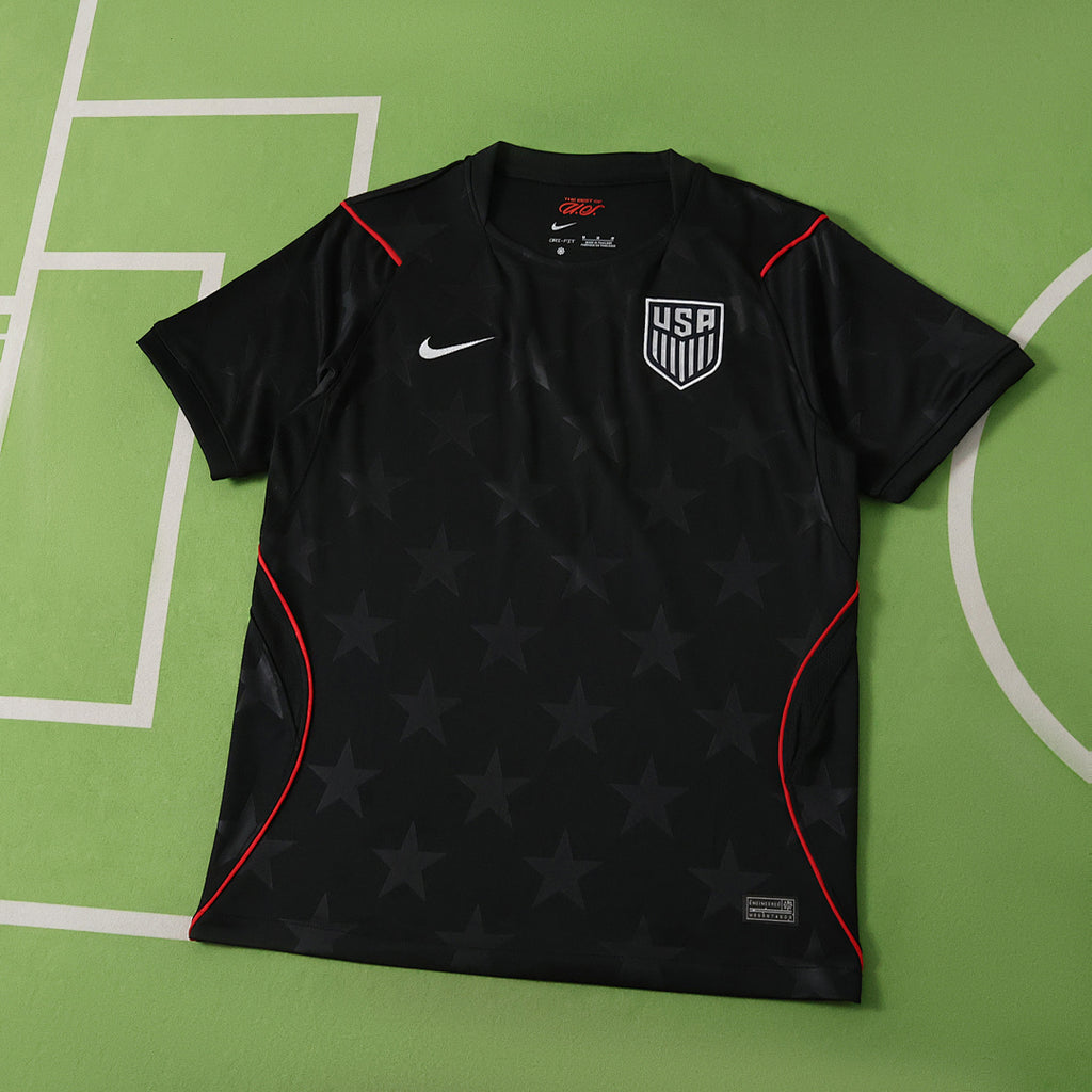 Maillot USA Extérieur 2026