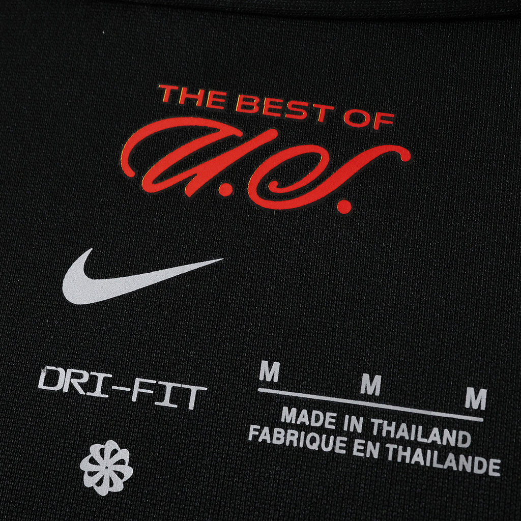 Maillot USA Extérieur 2026