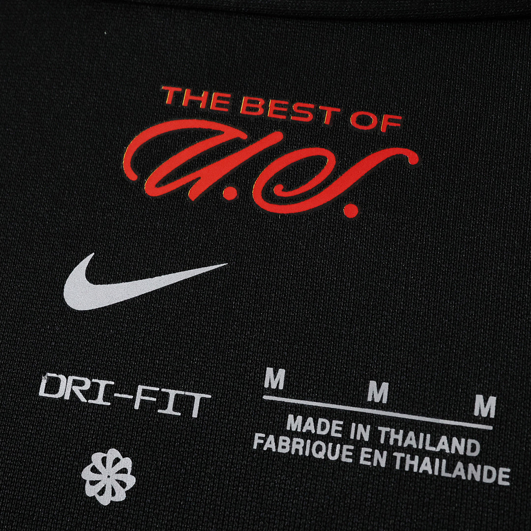 Maillot USA Extérieur 2026