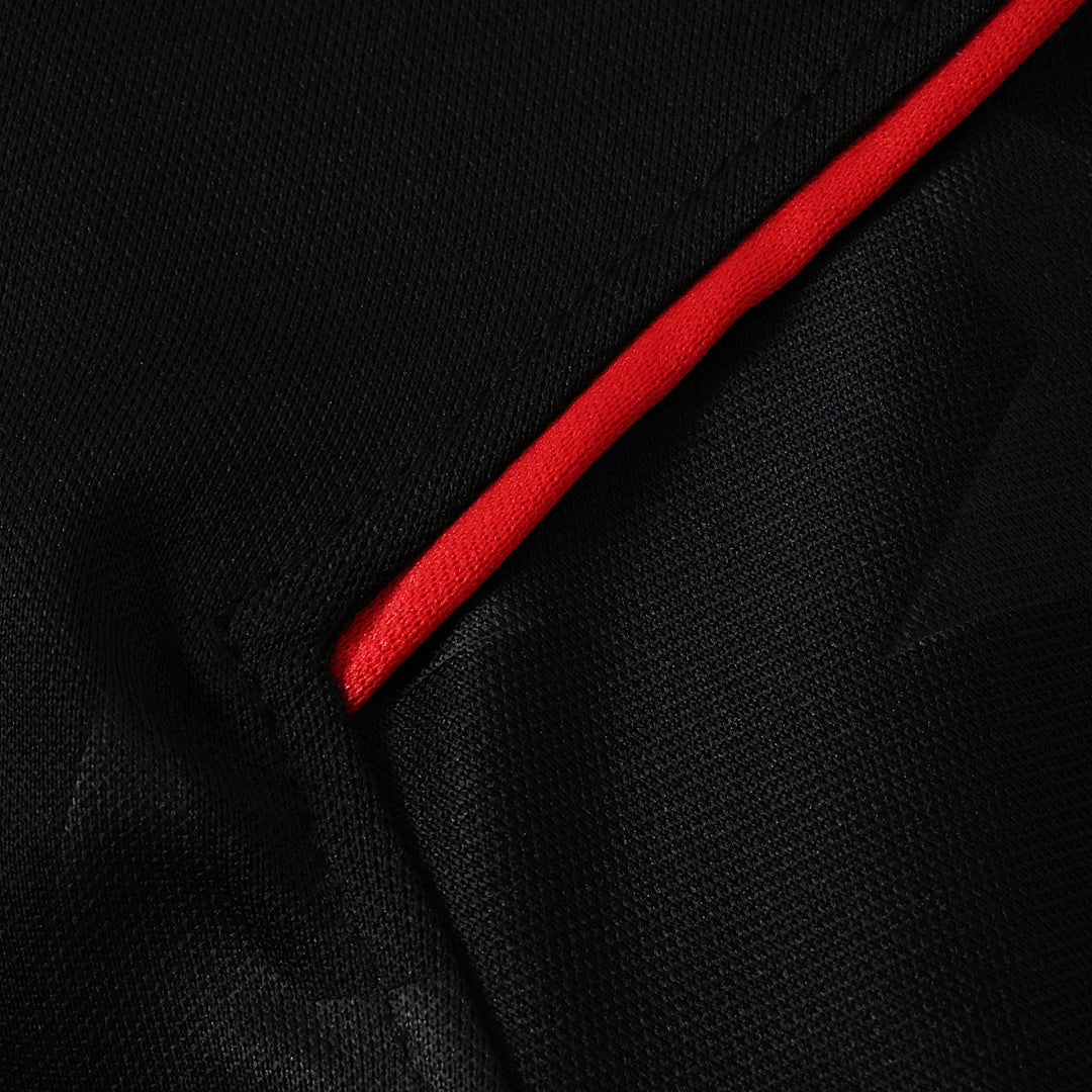 Maillot USA Extérieur 2026