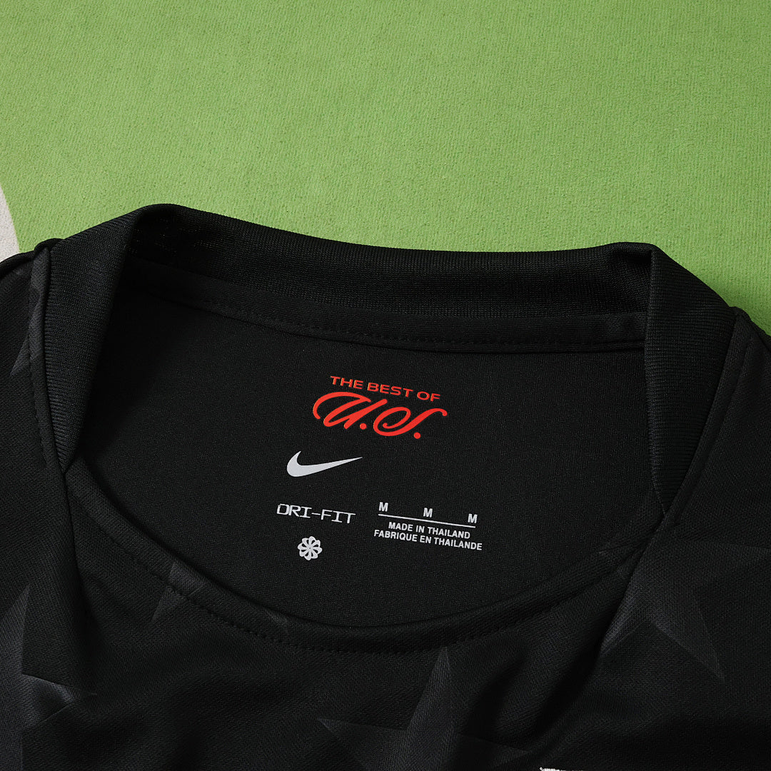 Maillot USA Extérieur 2026