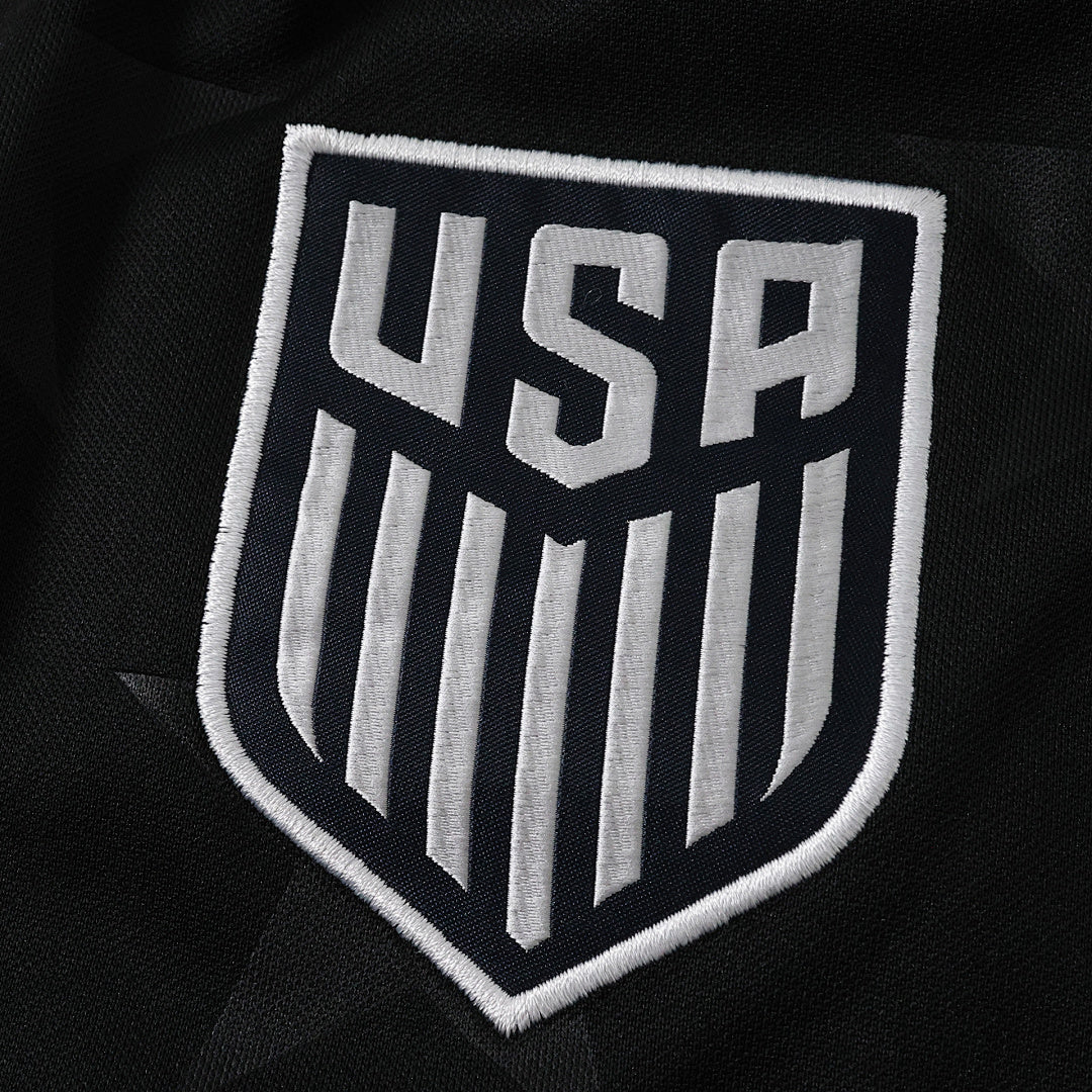 Maillot USA Extérieur 2026