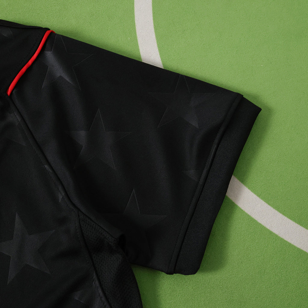 Maillot USA Extérieur 2026