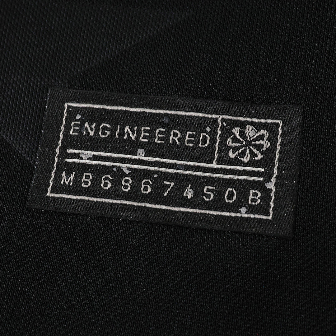 Maillot USA Extérieur 2026