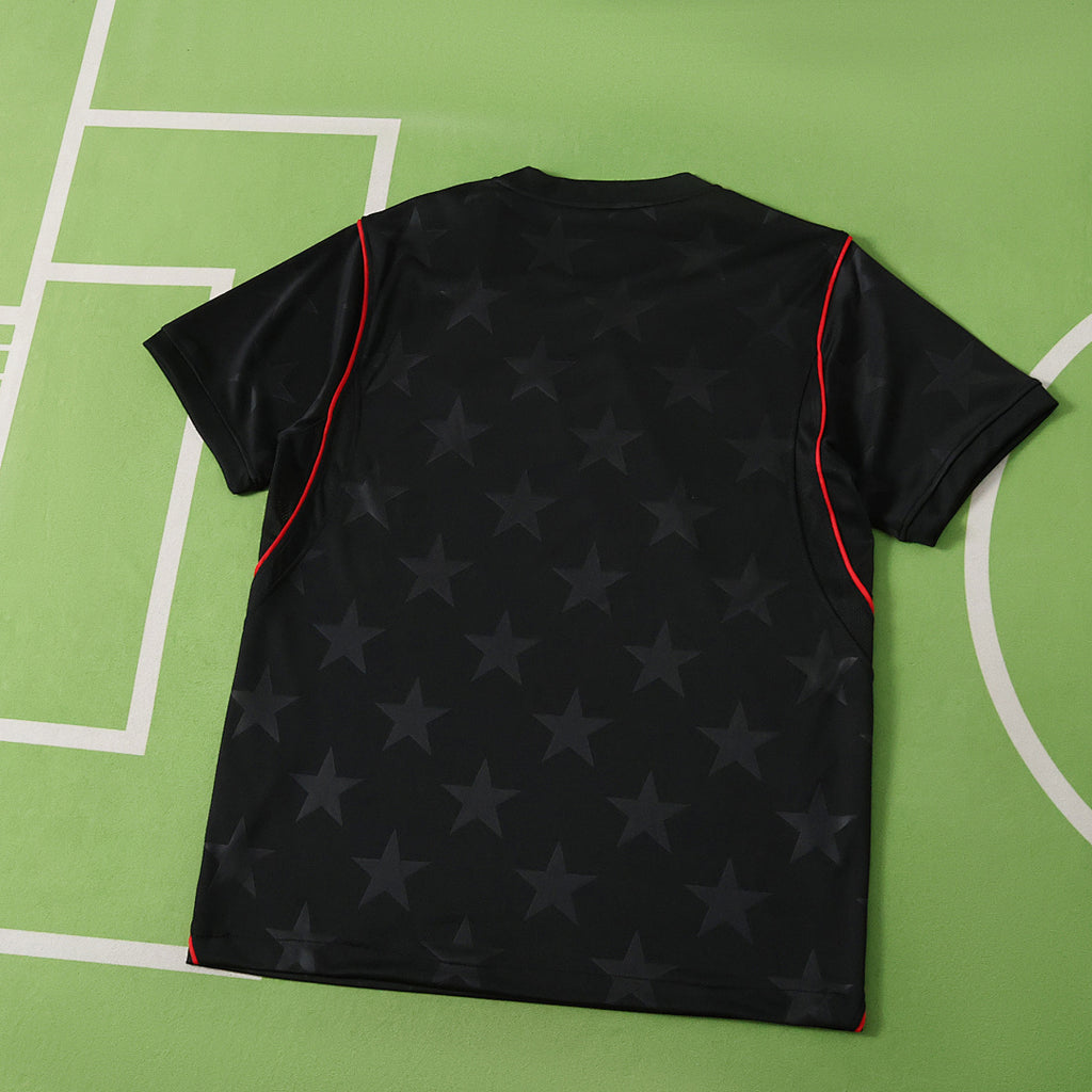 Maillot USA Extérieur 2026