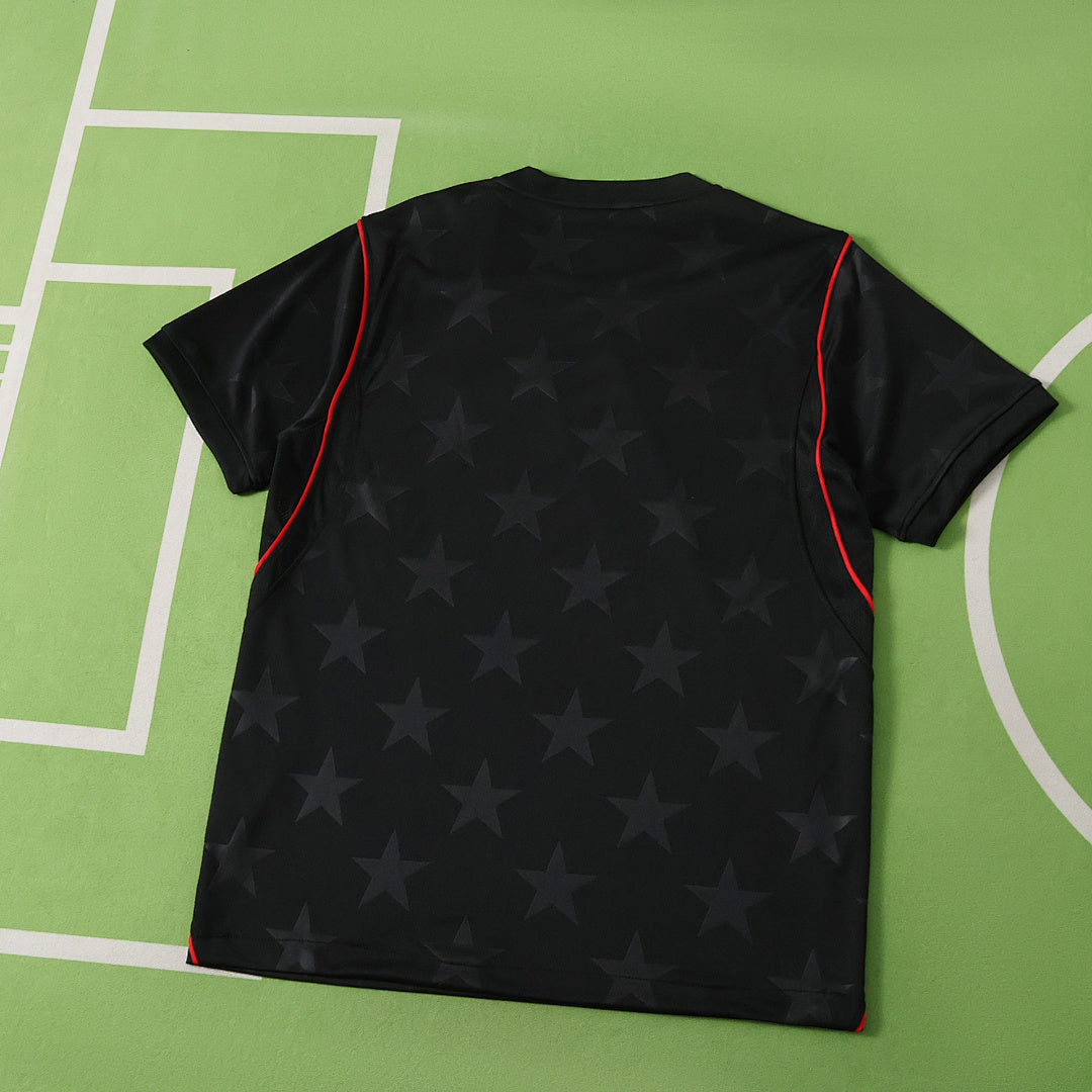 Maillot USA Extérieur 2026