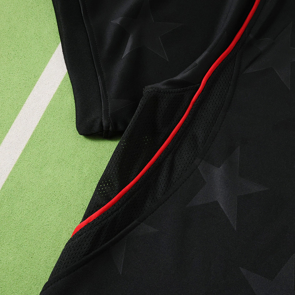 Maillot USA Extérieur 2026