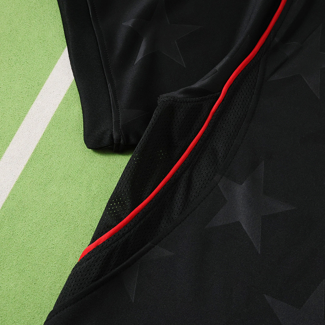 Maillot USA Extérieur 2026