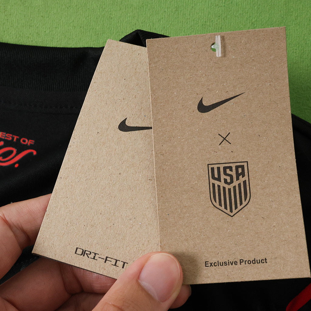 Maillot USA Extérieur 2026