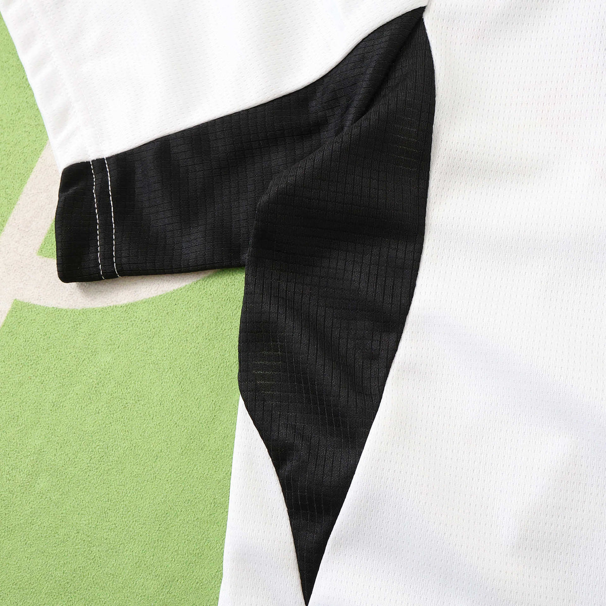 Maillot Ghana Domicile 2026