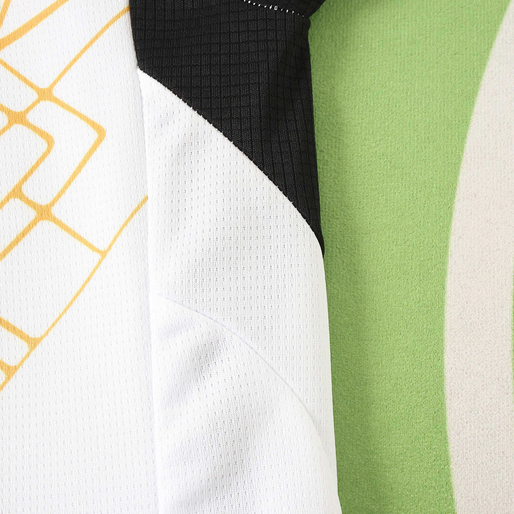 Maillot Ghana Domicile 2026