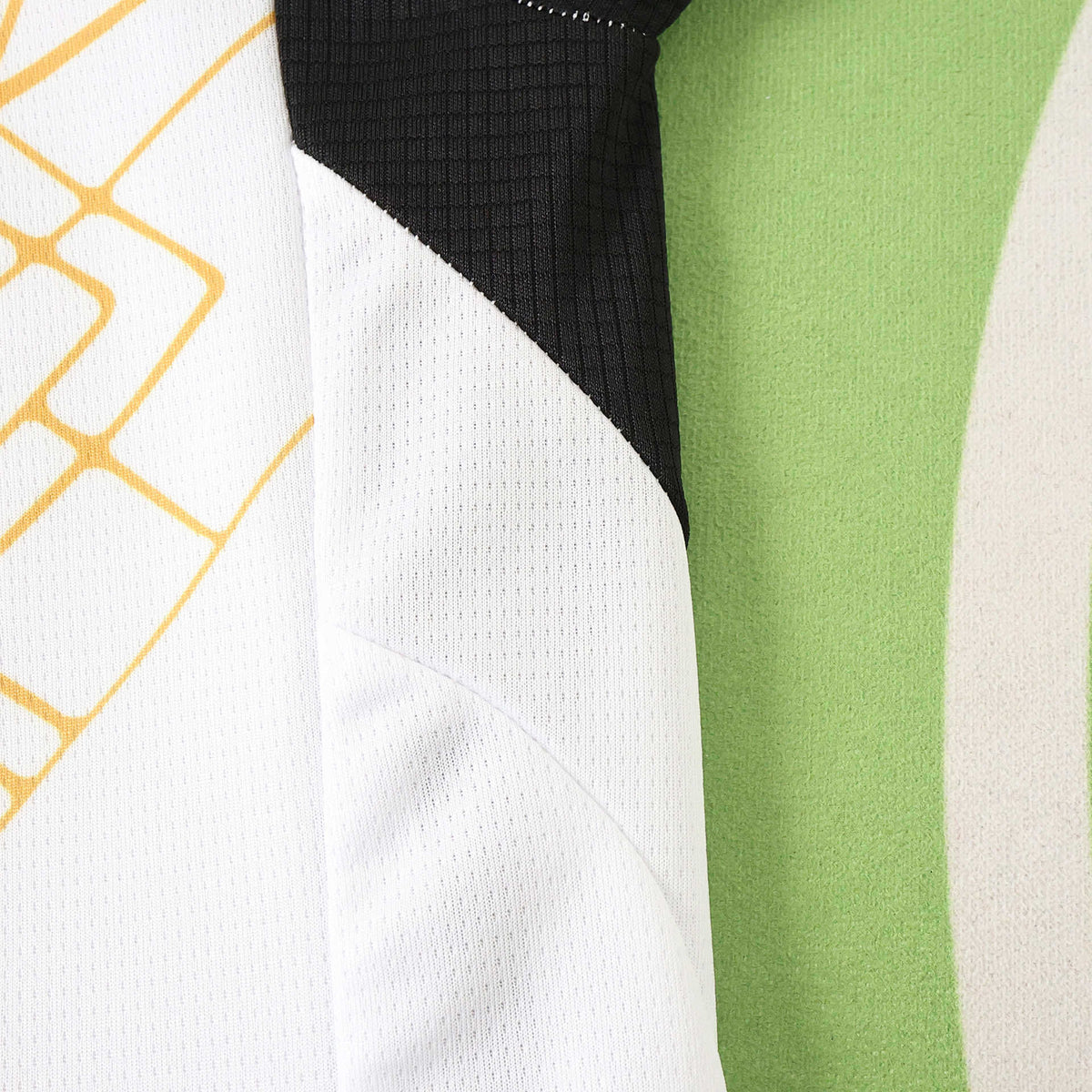 Maillot Ghana Domicile 2026