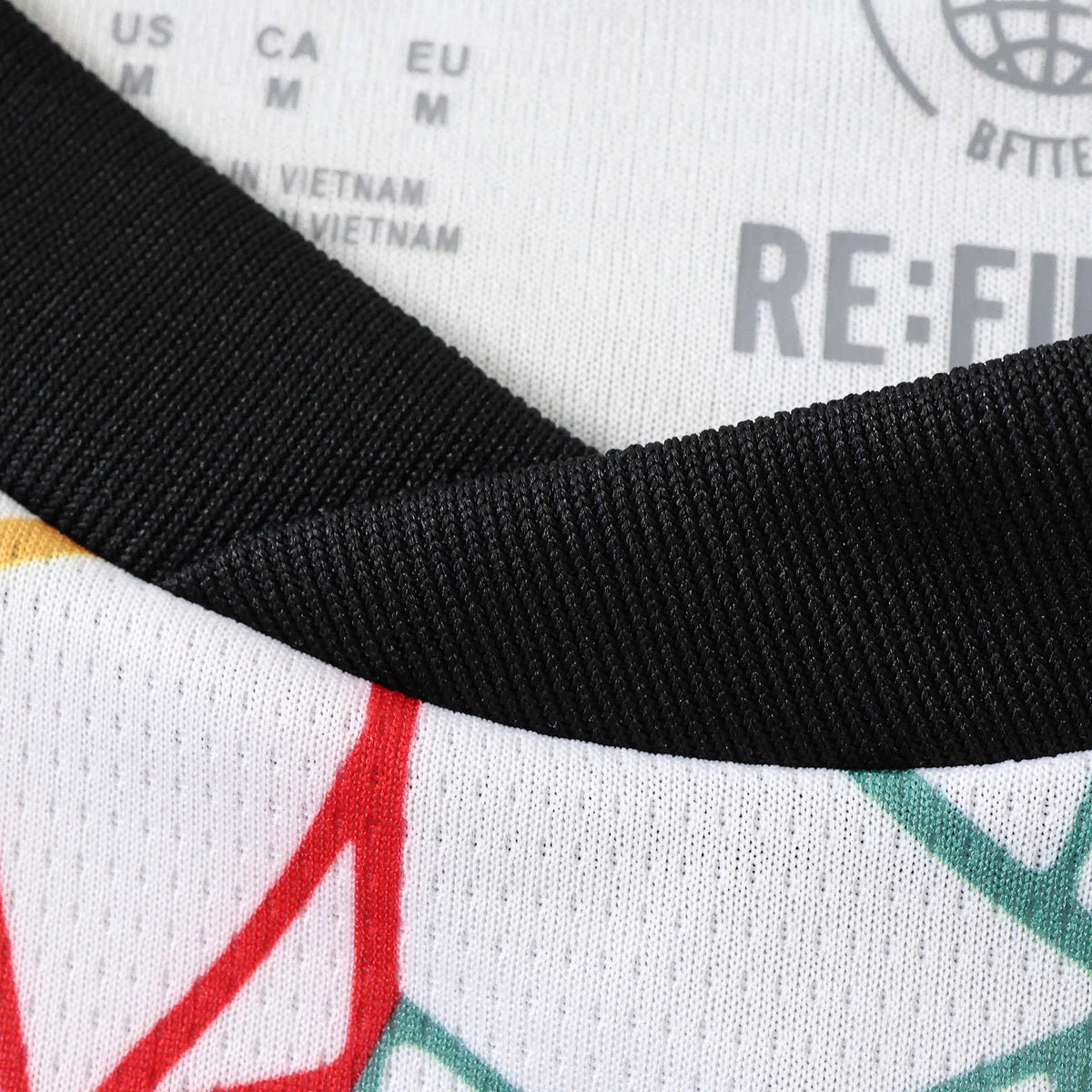 Maillot Ghana Domicile 2026