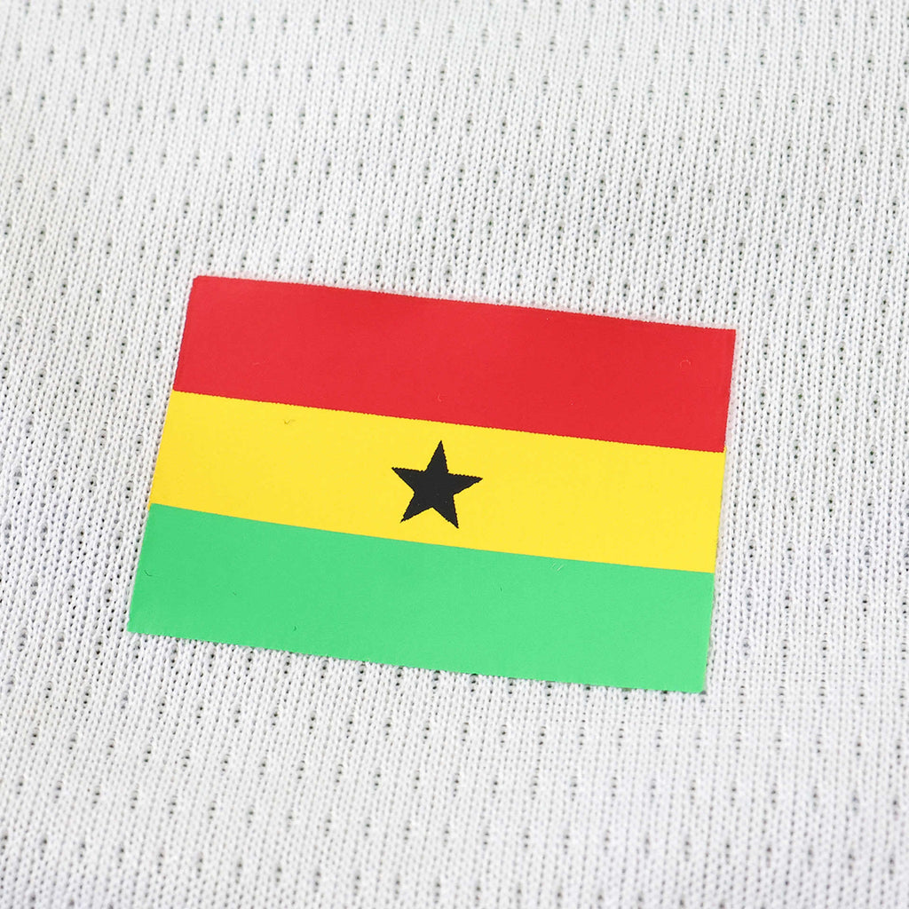 Maillot Ghana Domicile 2026