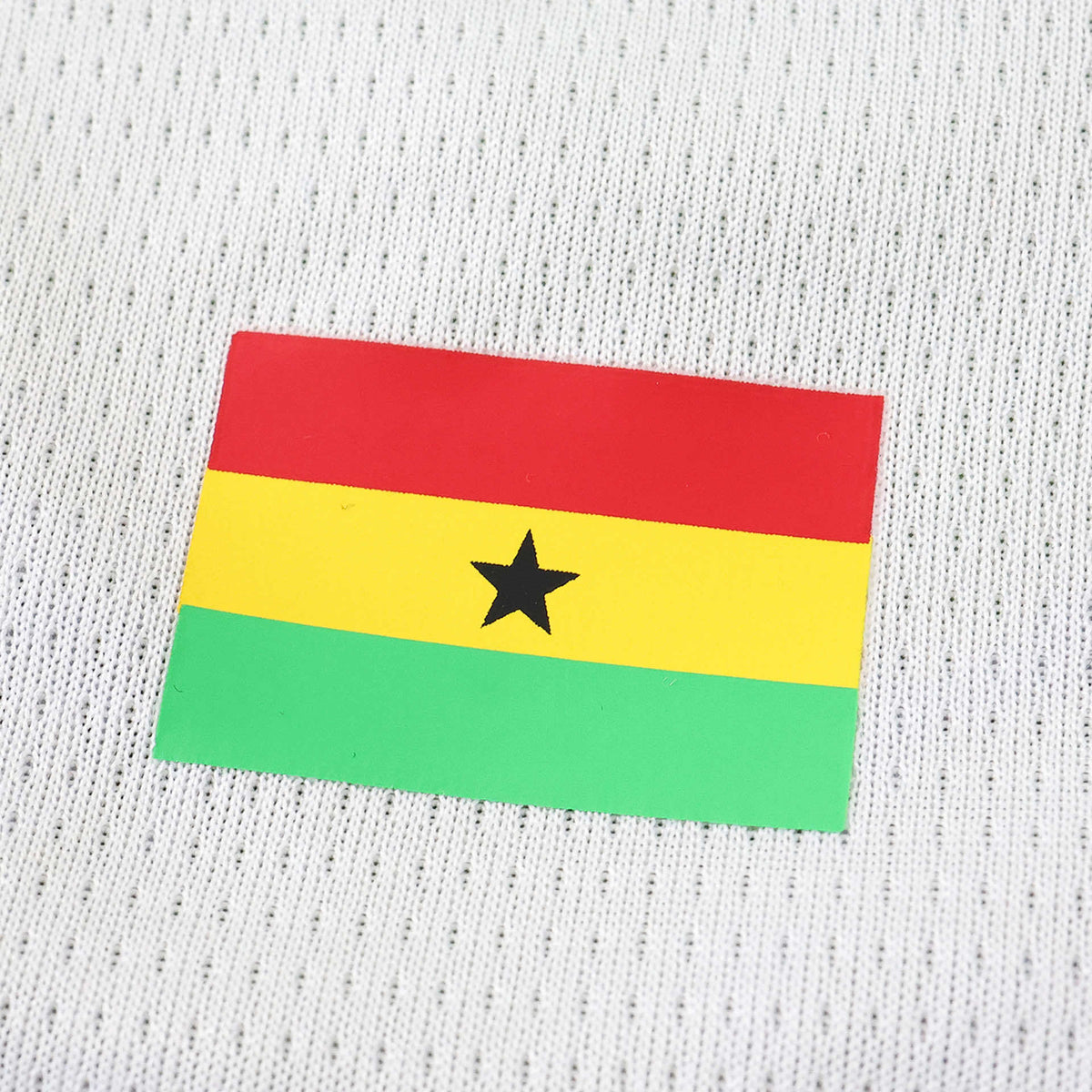 Maillot Ghana Domicile 2026
