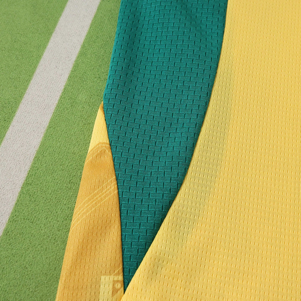 Maillot Ghana Extérieur 2026