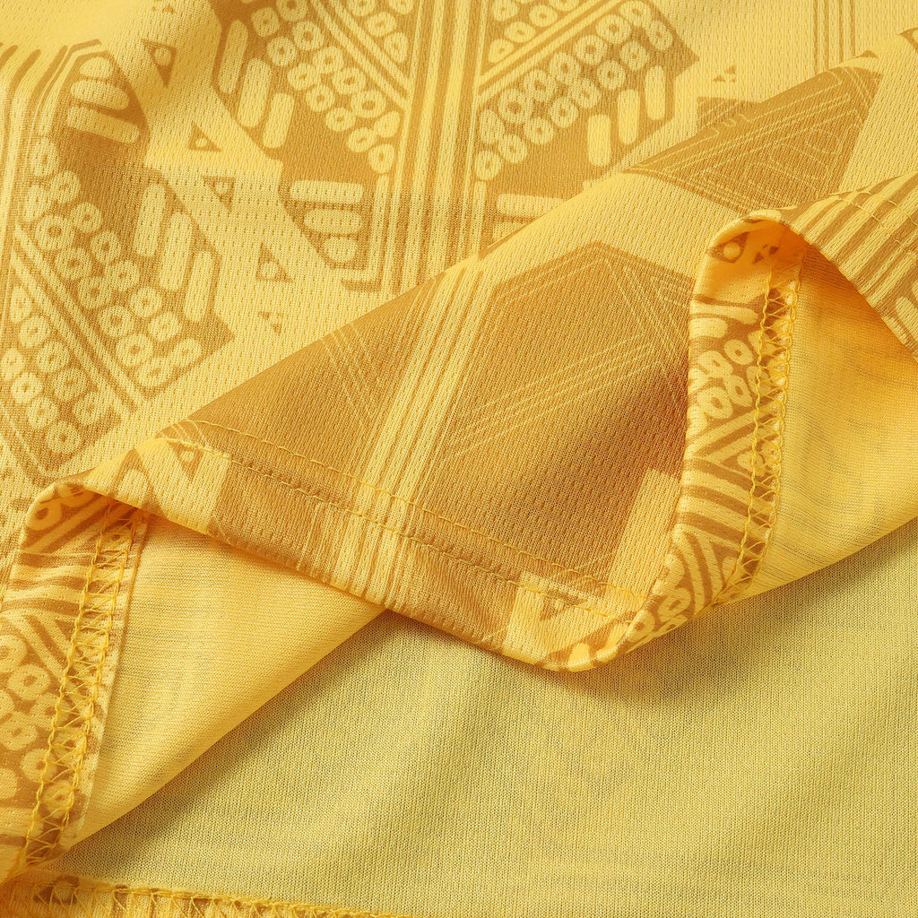 Maillot Ghana Extérieur 2026