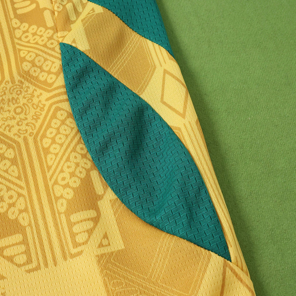 Maillot Ghana Extérieur 2026