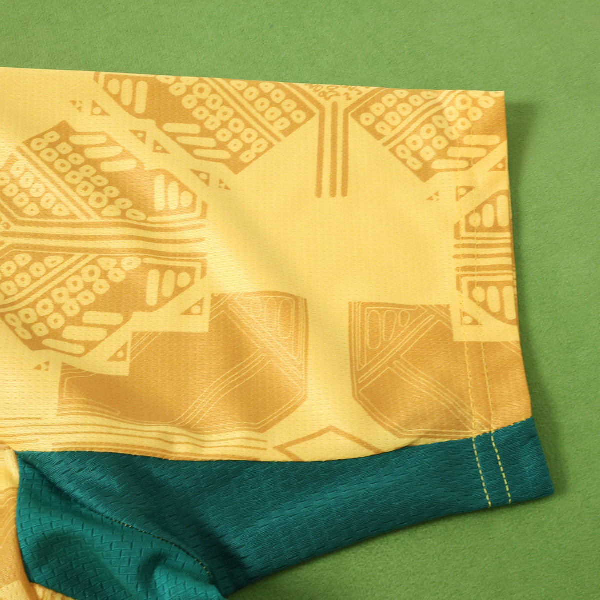 Maillot Ghana Extérieur 2026