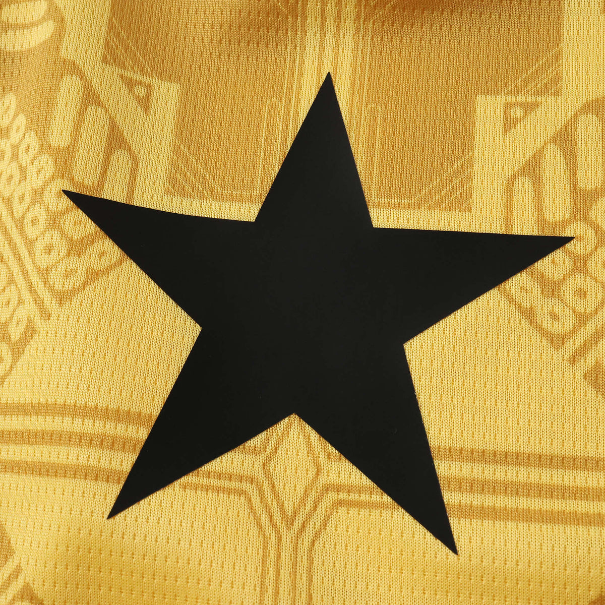 Maillot Ghana Extérieur 2026