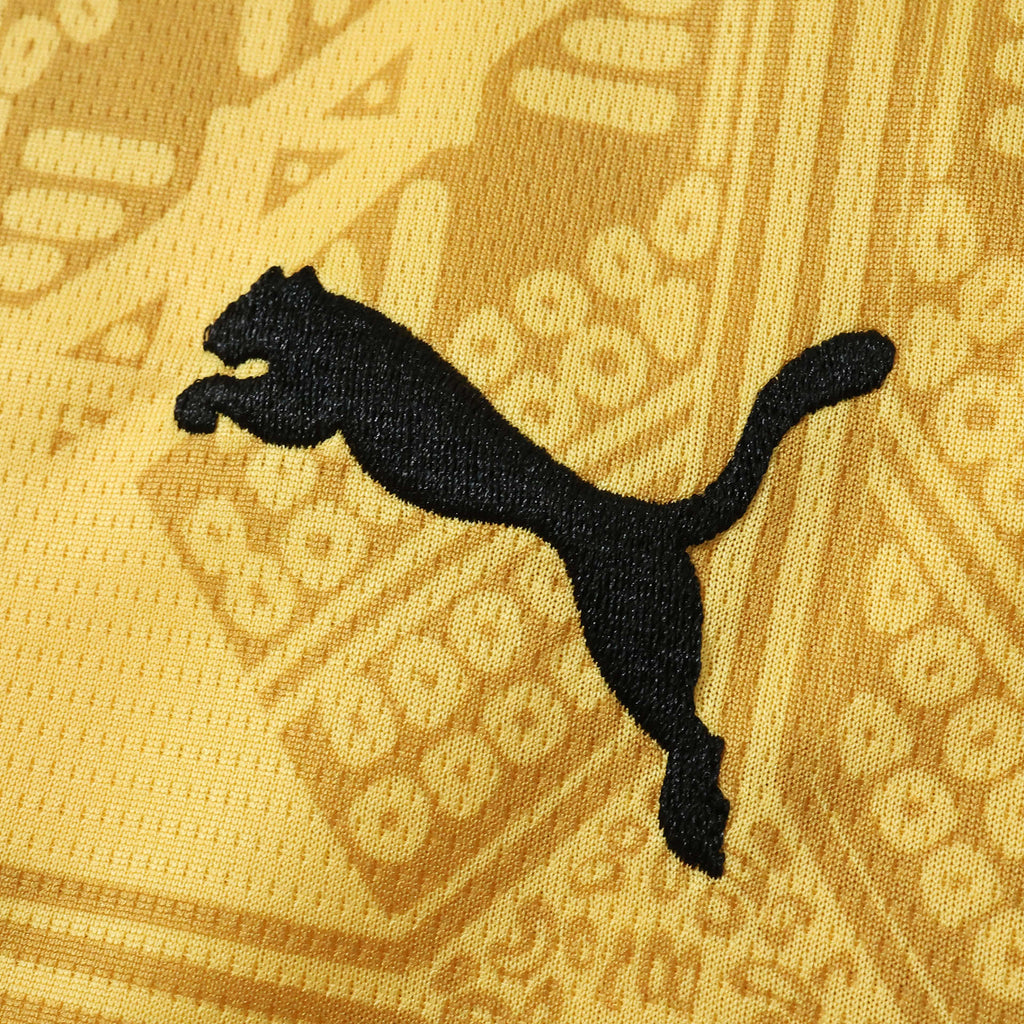 Maillot Ghana Extérieur 2026