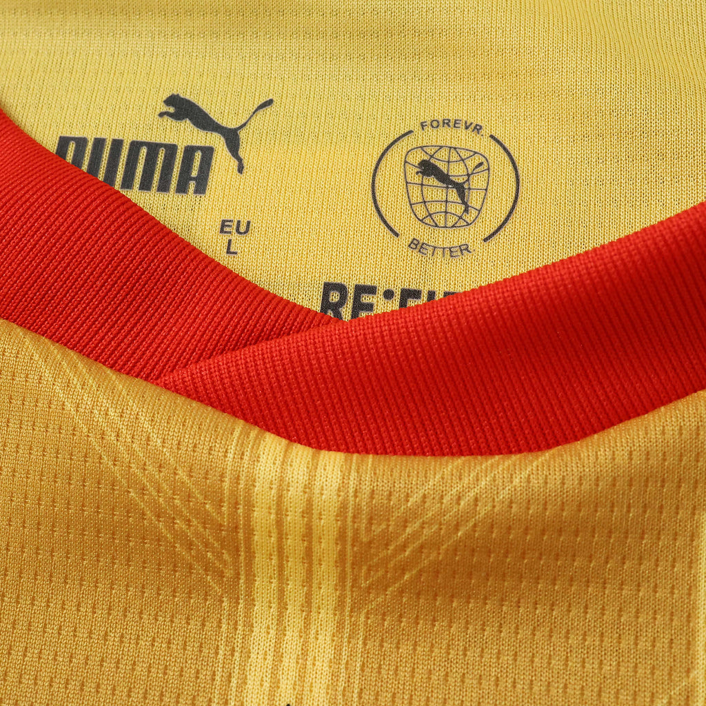 Maillot Ghana Extérieur 2026