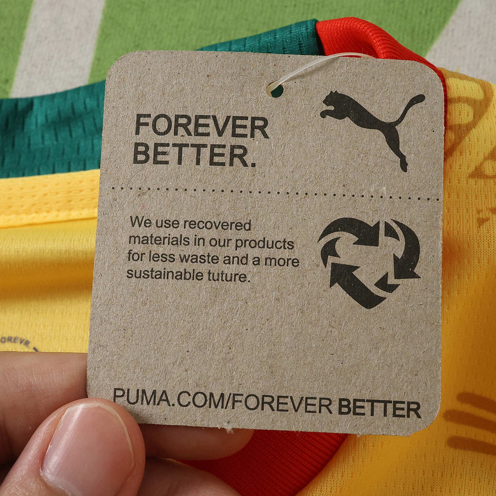 Maillot Ghana Extérieur 2026