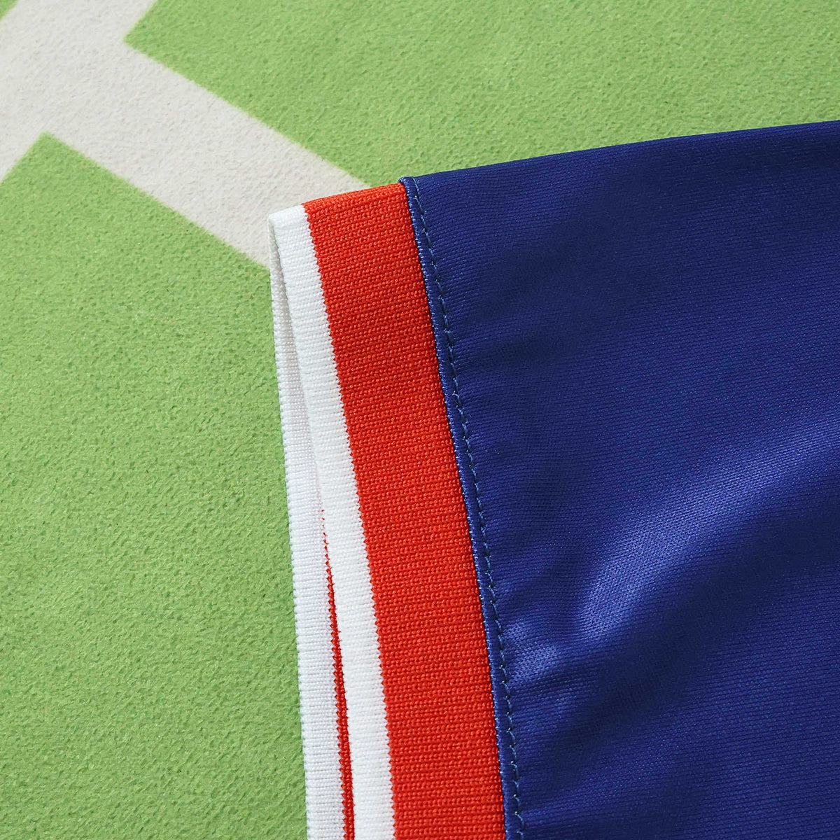 Maillot Haïti Domicile 2026