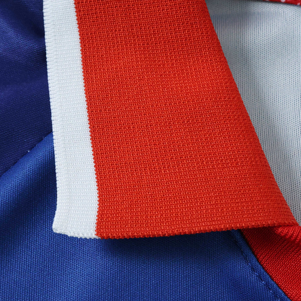 Maillot Haïti Domicile 2026