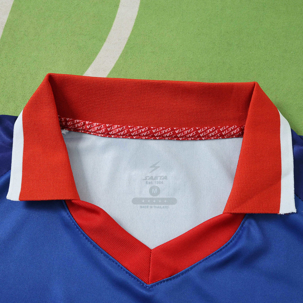 Maillot Haïti Domicile 2026