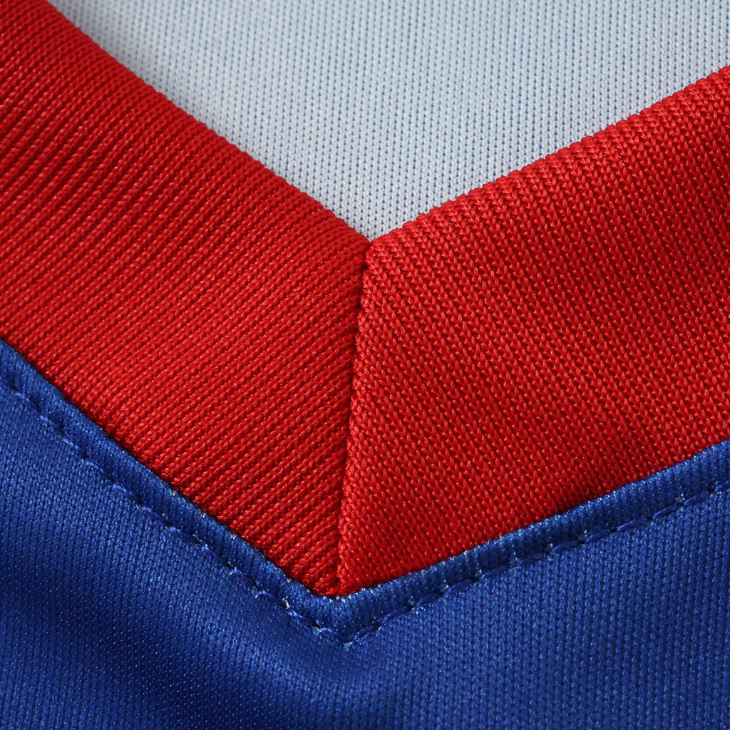 Maillot Haïti Domicile 2026