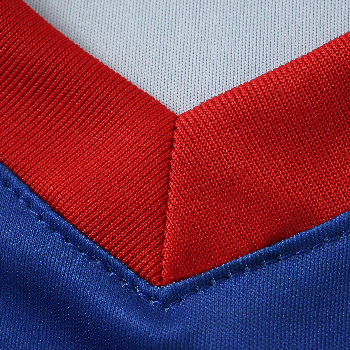 Maillot Haïti Domicile 2026