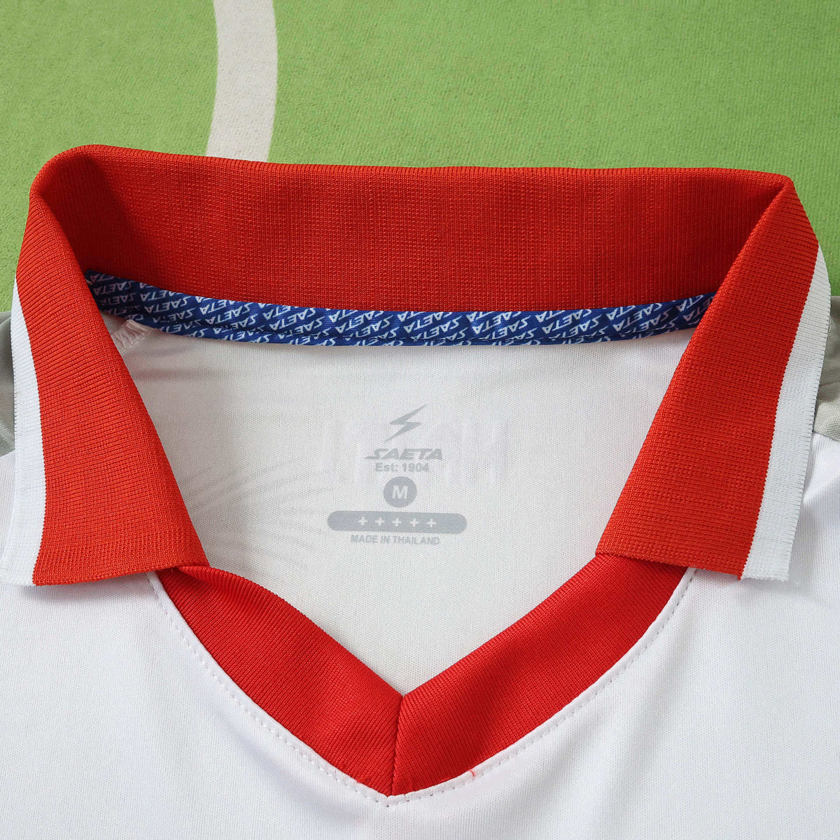 Maillot Haïti Extérieur 2026