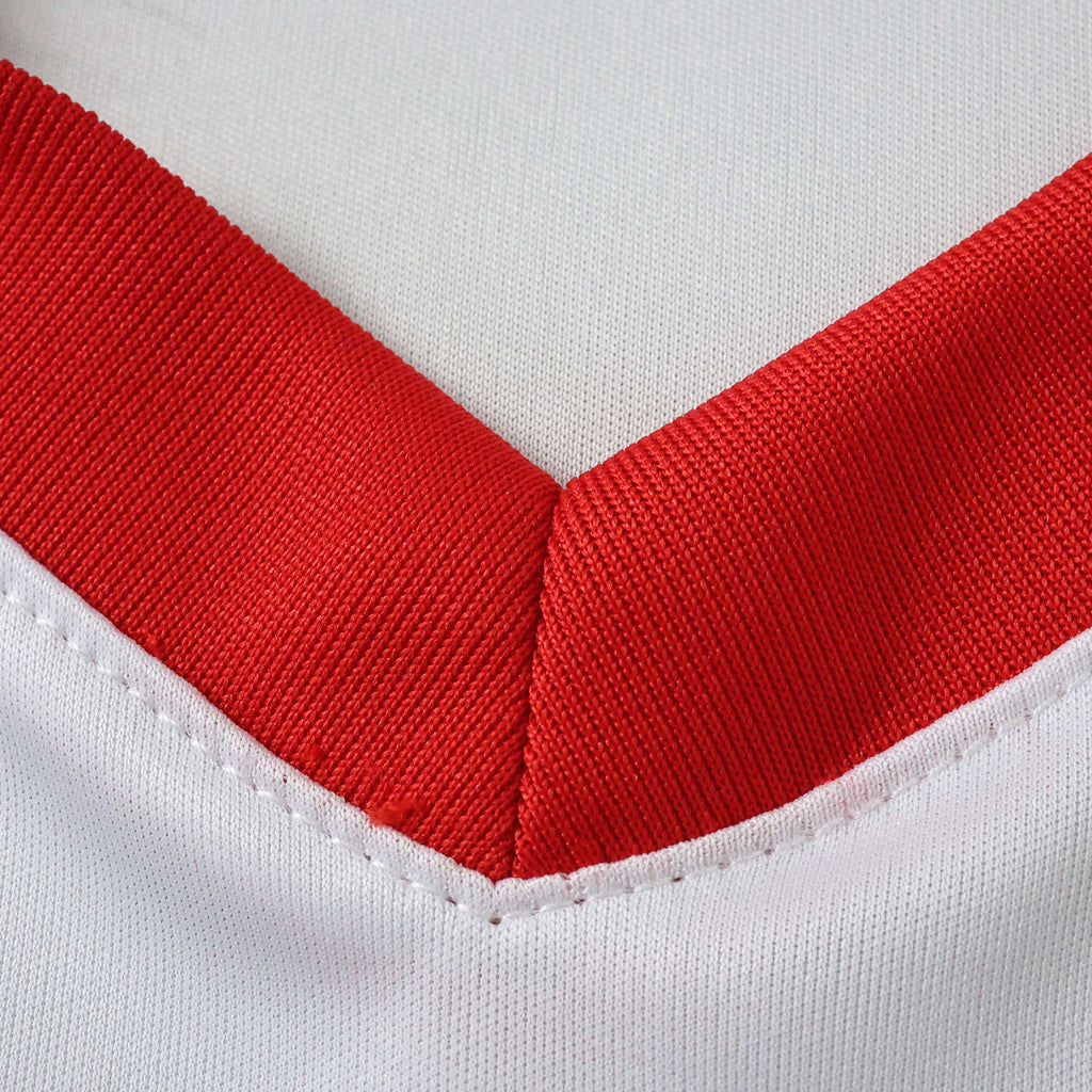 Maillot Haïti Extérieur 2026