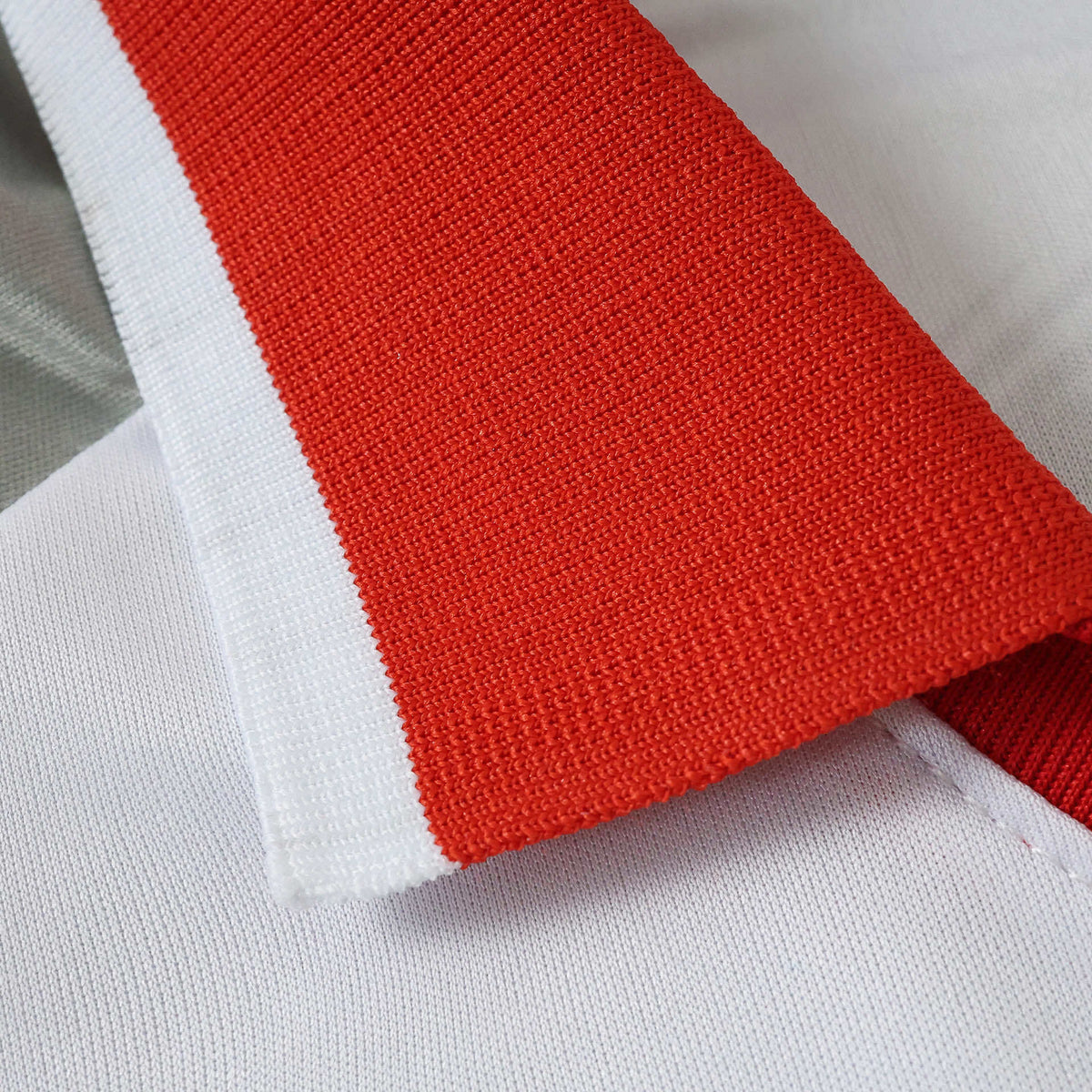 Maillot Haïti Extérieur 2026