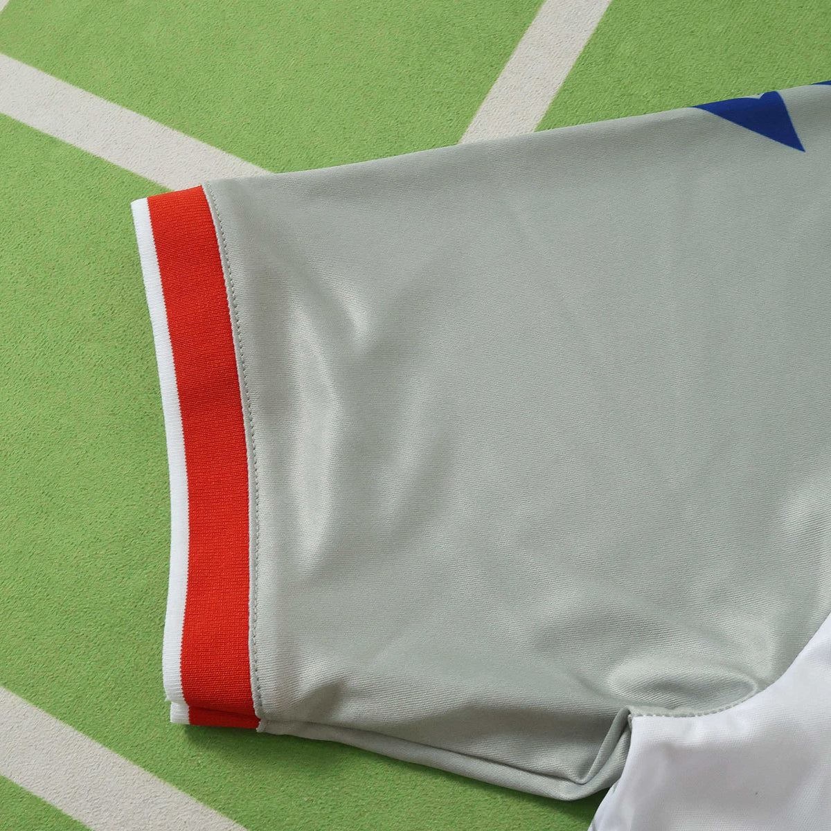 Maillot Haïti Extérieur 2026