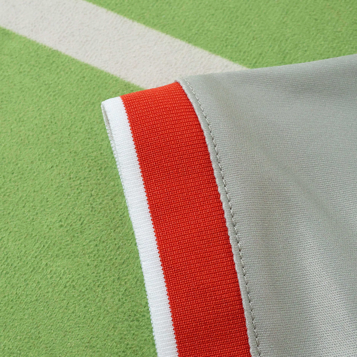 Maillot Haïti Extérieur 2026