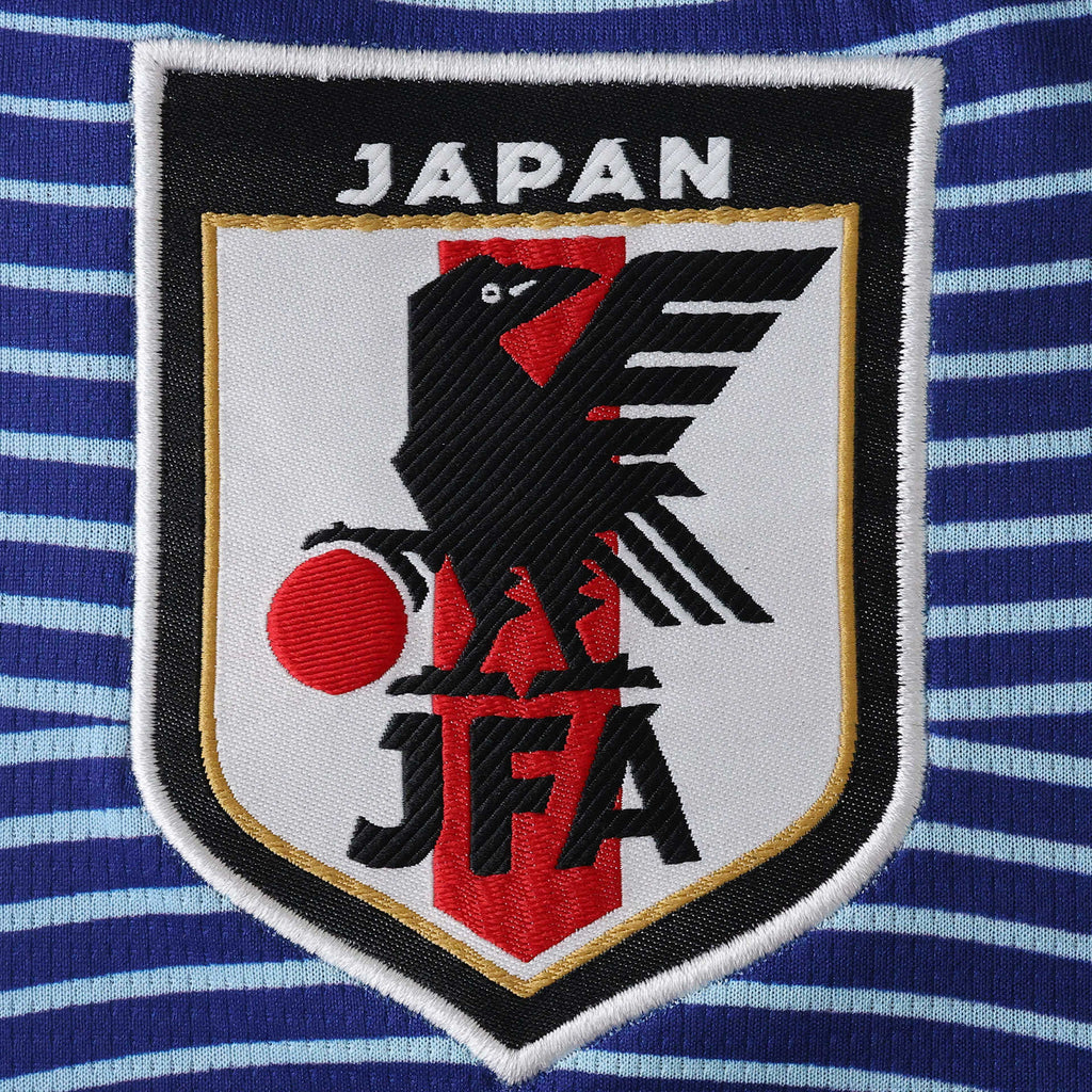 Maillot Japon Domicile 2026